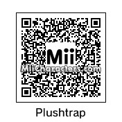 QR Code for Plushtrap by EpicDude10