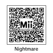 QR Code for Nightmare by EpicDude10