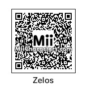 QR Code for Zelos by SAMU0L0