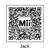 QR Code for Jack Black by Dillon2664