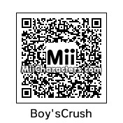 QR Code for Double Date Boy's Crush by rhythmclock