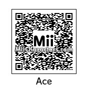 QR Code for Portgaz D. Ace by Mordecai