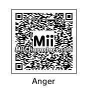 QR Code for Anger by Tomodachifan7