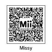 QR Code for Missy Lanning by Tomodachifan7