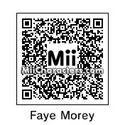 QR Code for Faye Morey by Hawxx97