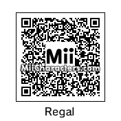 QR Code for Regal Bryant by SAMU0L0