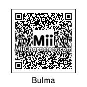 QR Code for Bulma by Noggers