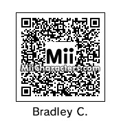 QR Code for Bradley Cooper by Cchey099