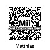 QR Code for Matthias by Quakimacat