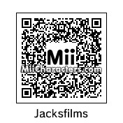 QR Code for Jacksfilms by Quakimacat