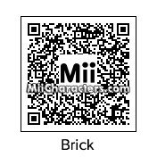 QR Code for Brick by Cchey099