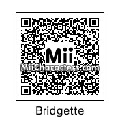 QR Code for Brigette by Cchey099