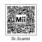 QR Code for Dr. Scarlet by batwing321