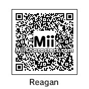 QR Code for Reagan Strange by BurlyBoy