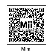 QR Code for Mimi by magikarpow