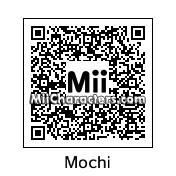 QR Code for Mochi by magikarpow