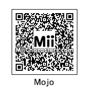 QR Code for Mojo by magikarpow