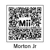 QR Code for Morton Koopa Jr. by godehteikooc