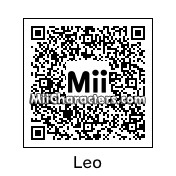 QR Code for Leo Valdez by holla22