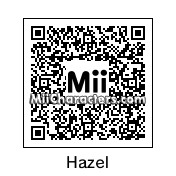 QR Code for Hazel Levesque by holla22