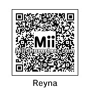 QR Code for Reyna Ramirez-Arellano by holla22