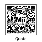 QR Code for Quote by SAMU0L0