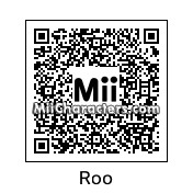 QR Code for Roo by tangela24