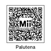 QR Code for Palutena by bibarel