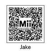 QR Code for Jake Berenson by Dogman15