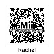 QR Code for Rachel by Dogman15