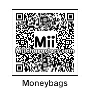 QR Code for Moneybags by rhythmclock