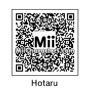 QR Code for Hotaru Tomoe by AZ10er94