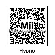 QR Code for Hypno by Avery5733