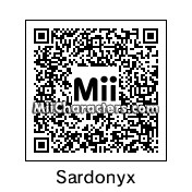 QR Code for Sardonyx by Joppy