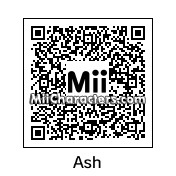 QR Code for Ash Crimson by BrenHans