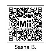 QR Code for Sasha Banks by thebellatwins