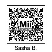 QR Code for Sasha Banks by thebellatwins