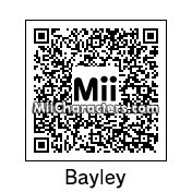 QR Code for Bayley by thebellatwins