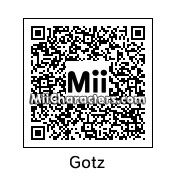 QR Code for Gotz by Ukloim