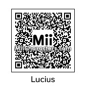 QR Code for Lucious Lyon by TvMovieBuff