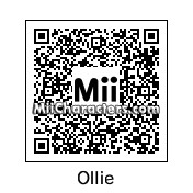 QR Code for Ollie Pesto by TvMovieBuff