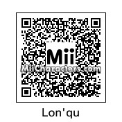 QR Code for Lon'qu by GraceTwist