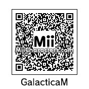 QR Code for Galacticamaru by aMAXproduction