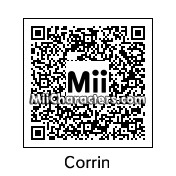 QR Code for Corrin by CancerTurtle