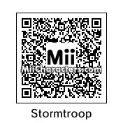 QR Code for Storm Trooper by i like luigi