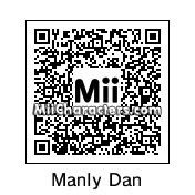 QR Code for Manly Dan by tangela24