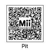 QR Code for Pit by TurboJUSA