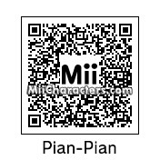 QR Code for Pian-Pian by TurboJUSA