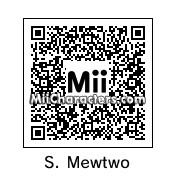 QR Code for Shadow Mewtwo by AndrewXIV