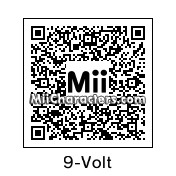 QR Code for 9-Volt by AsrielDreemurr